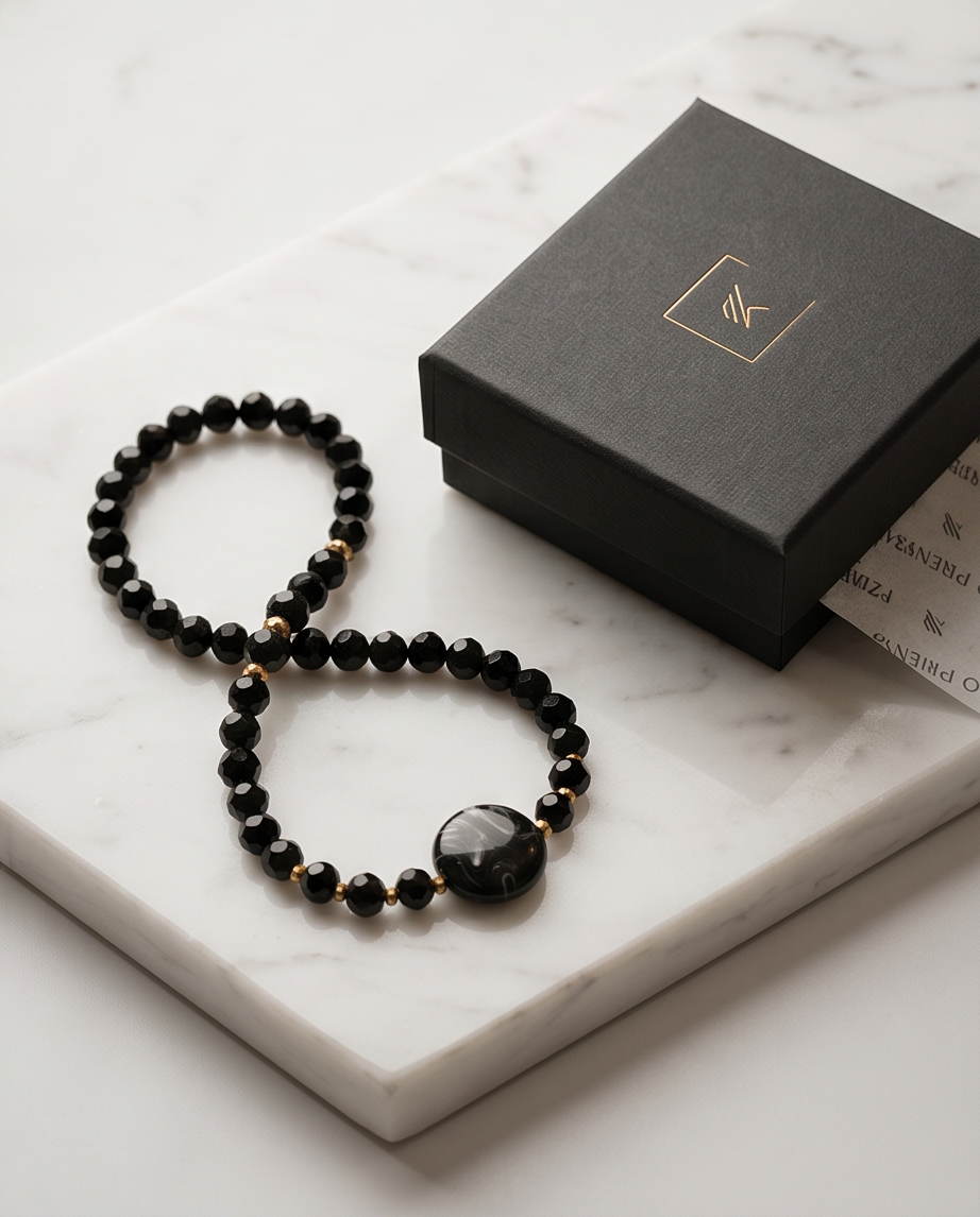 PULSERA BIJOU UNISEX
