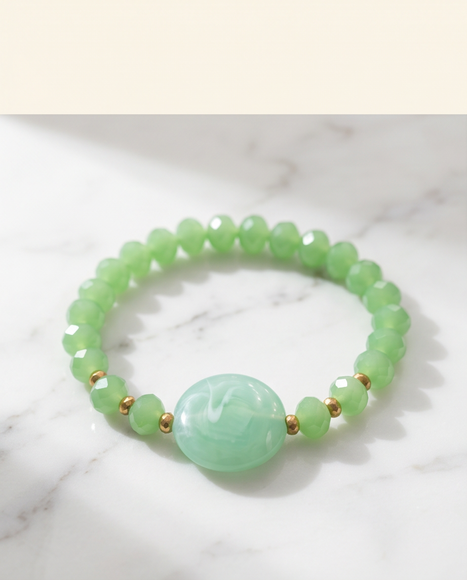 PULSERA BIJOU UNISEX