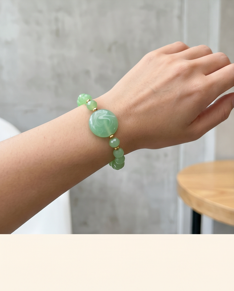 PULSERA BIJOU UNISEX