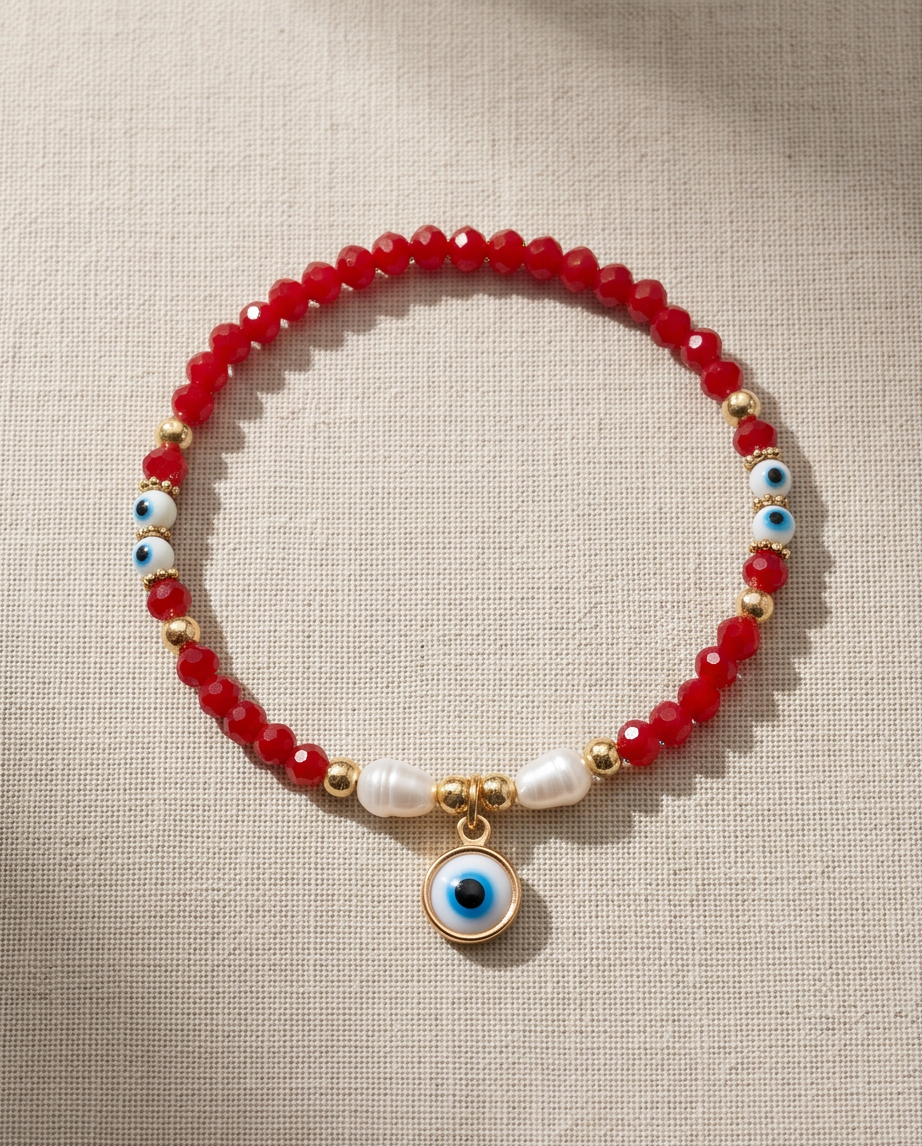 PULSERA BIJOU UNISEX
