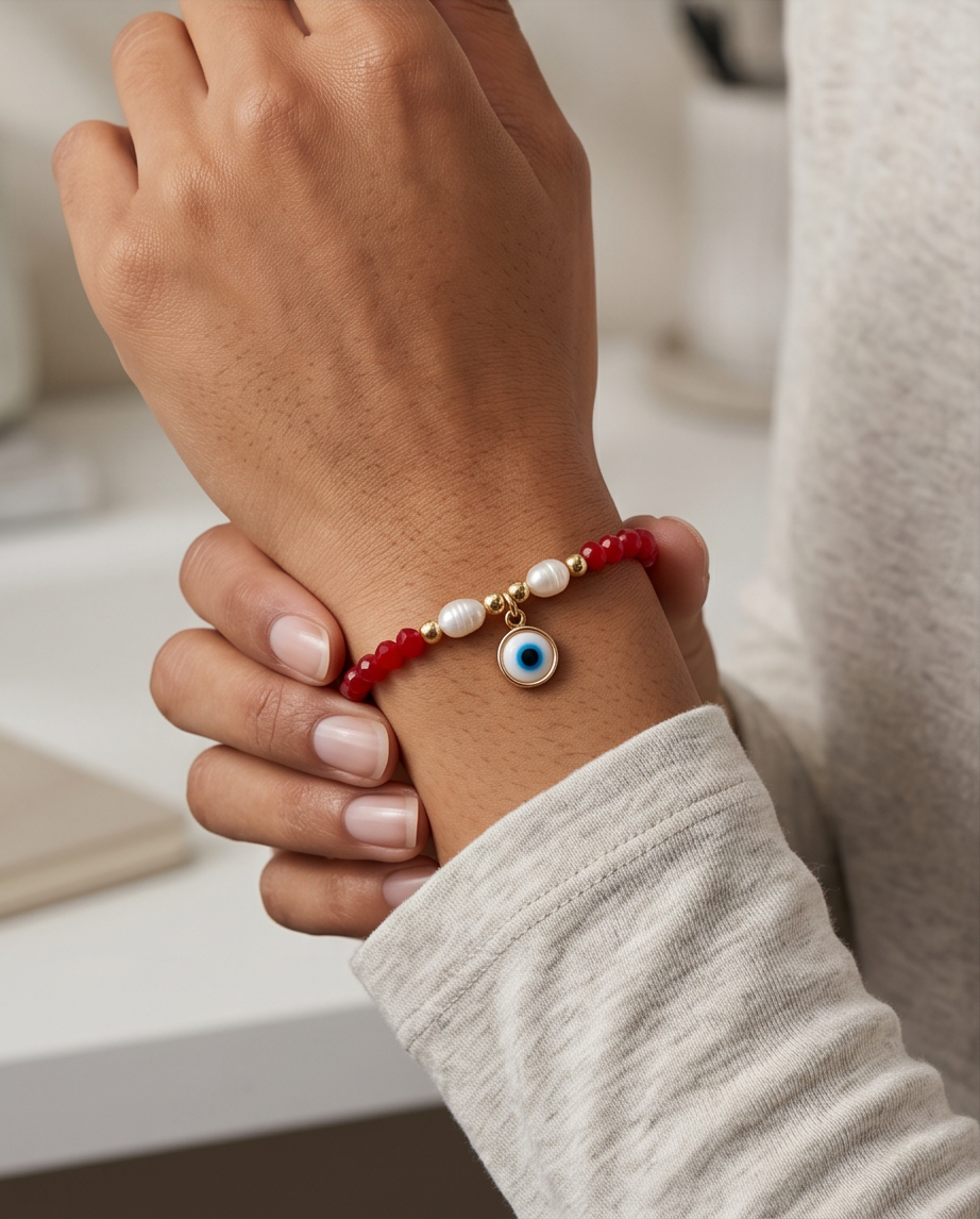 PULSERA BIJOU UNISEX
