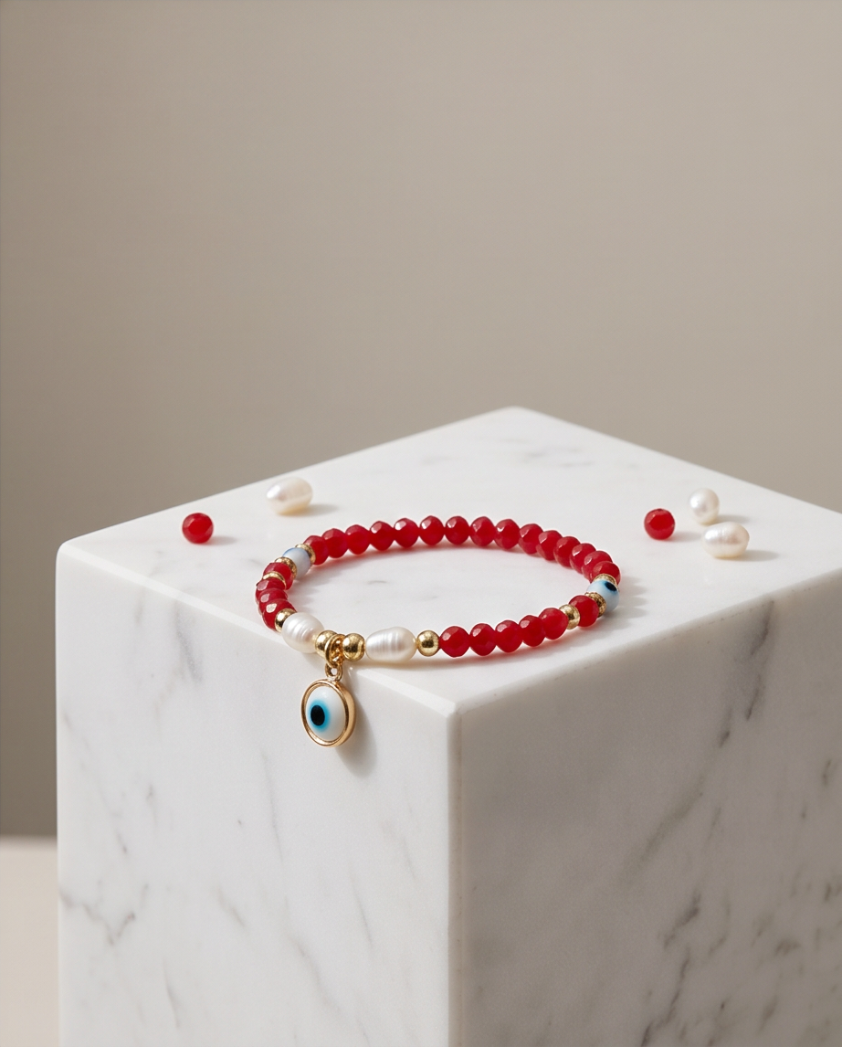 PULSERA BIJOU UNISEX