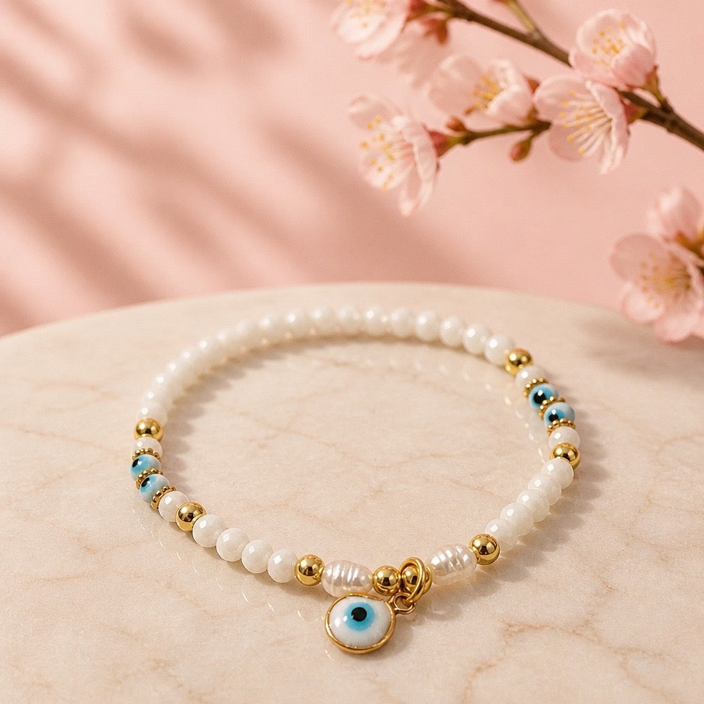 PULSERA BIJOU UNISEX
