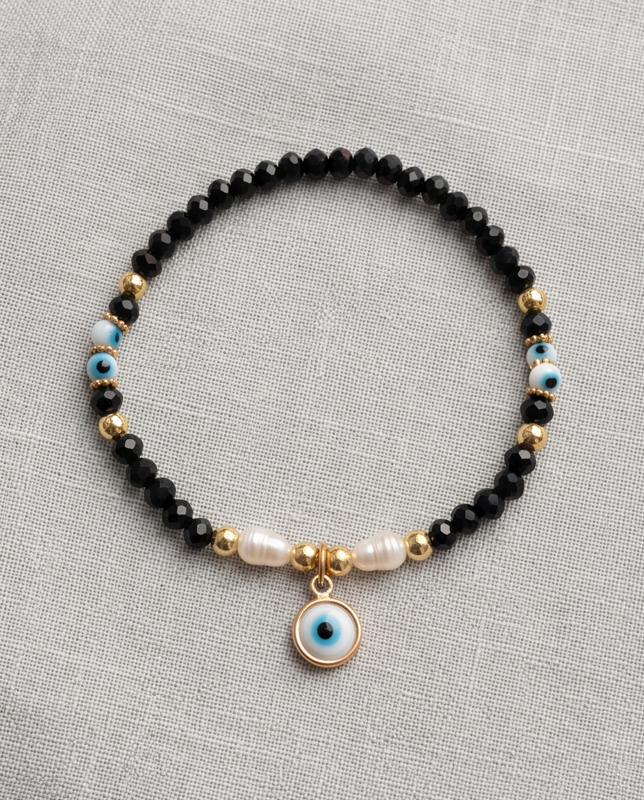 PULSERA BIJOU UNISEX