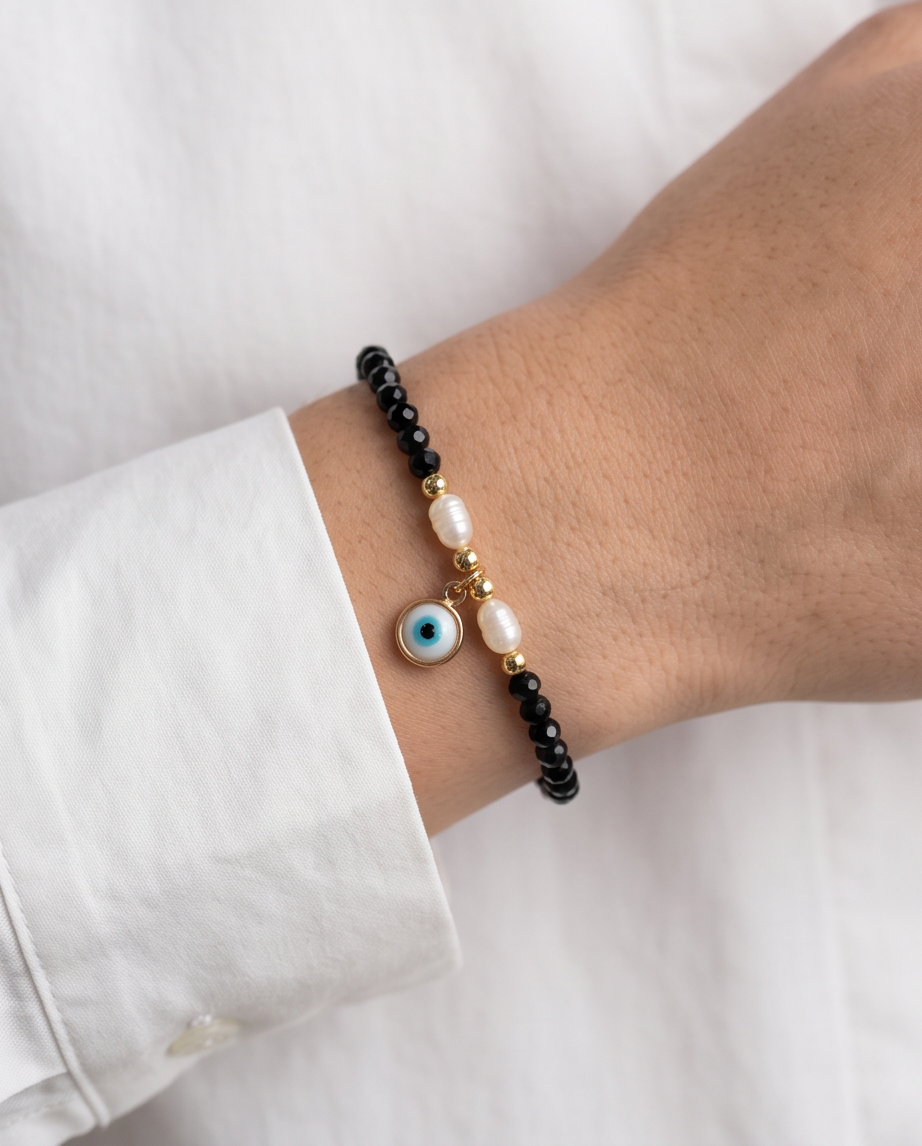 PULSERA BIJOU UNISEX