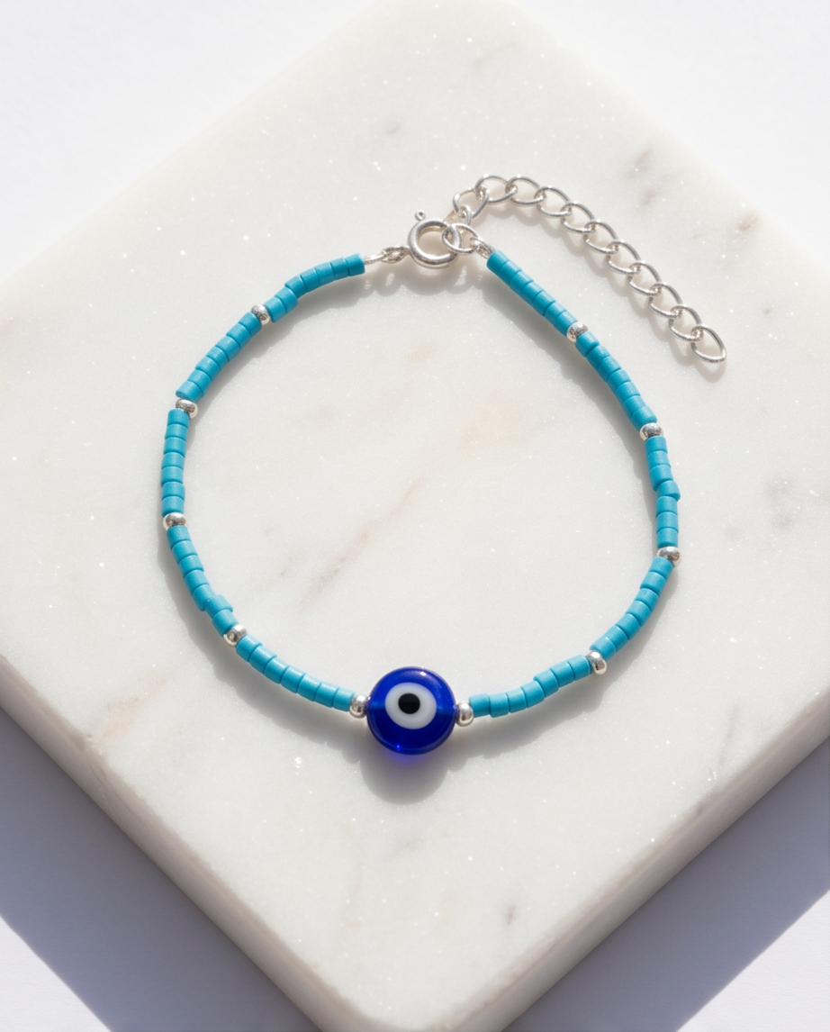 PULSERA BIJOU UNISEX