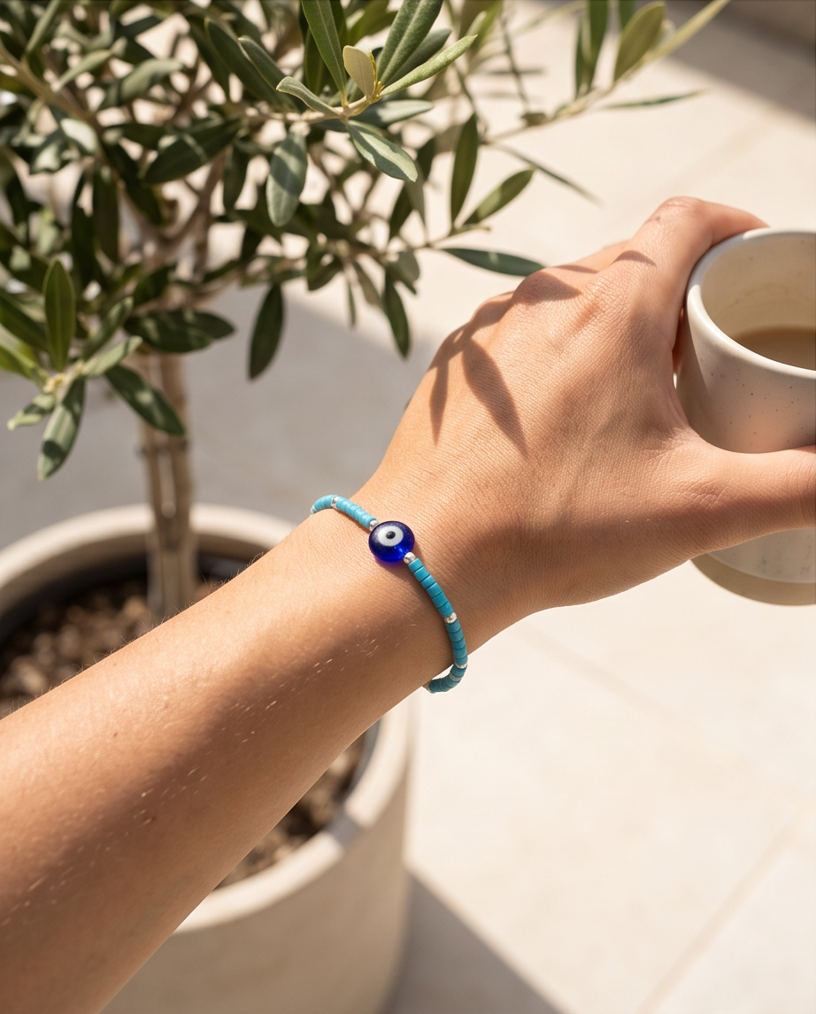 PULSERA BIJOU UNISEX