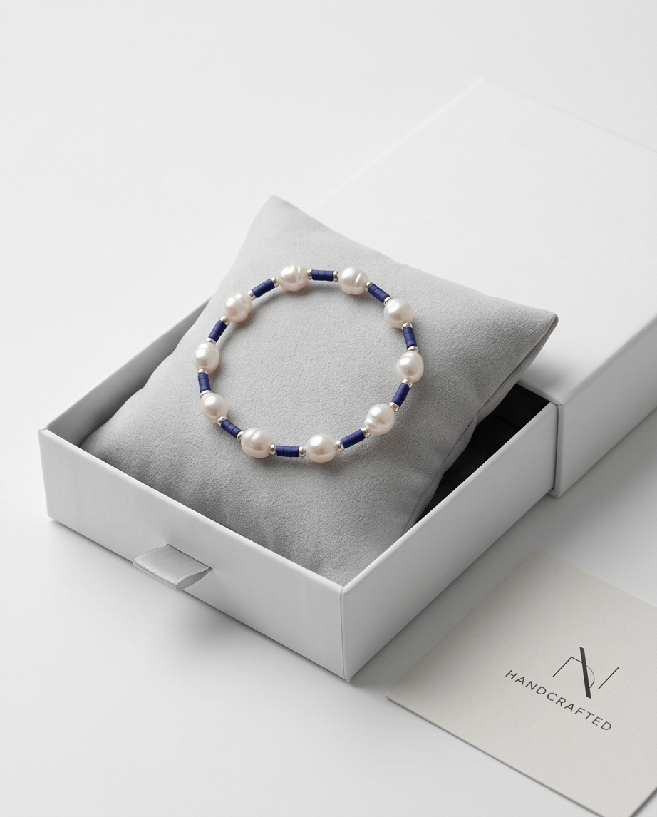 PULSERA BIJOU UNISEX