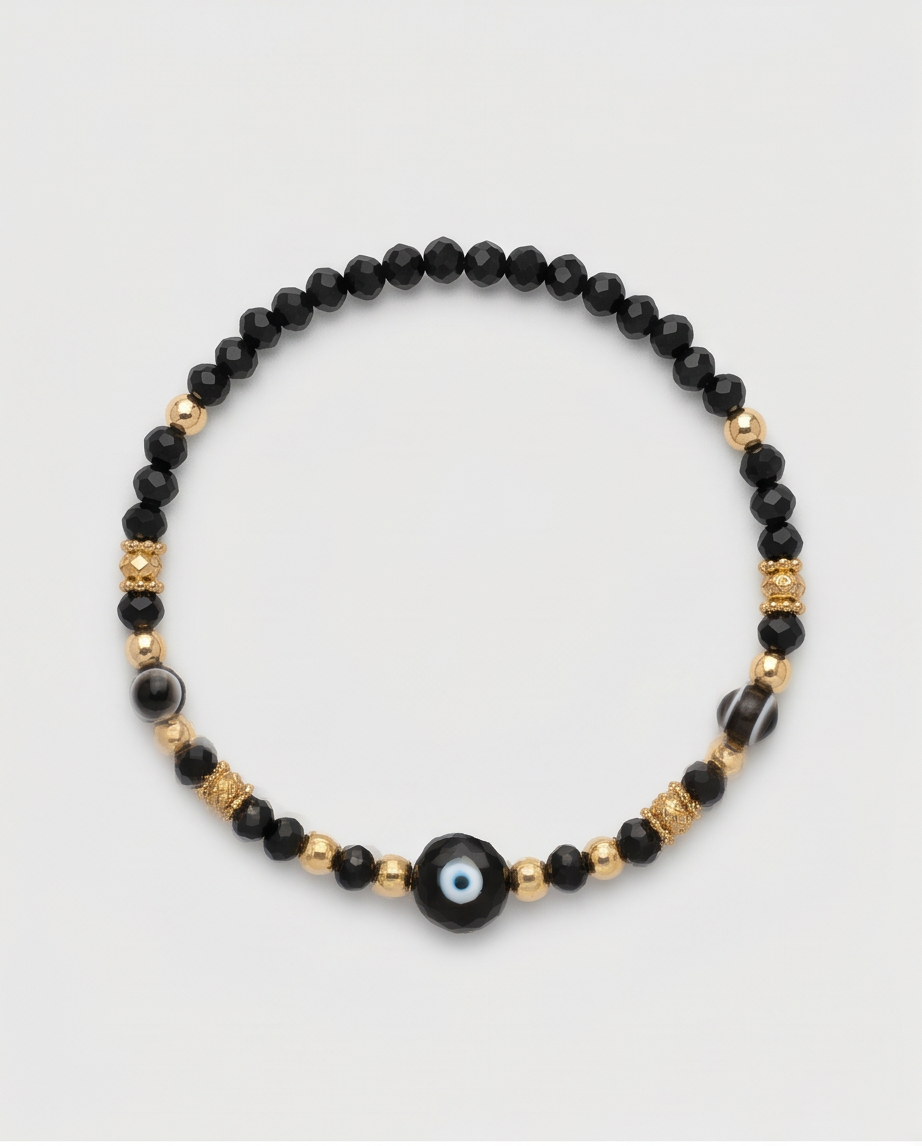 PULSERA BIJOU UNISEX