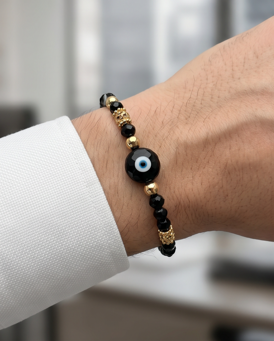 PULSERA BIJOU UNISEX
