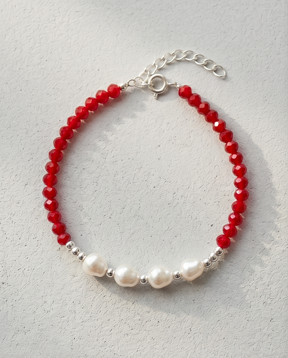 PULSERA BIJOU UNISEX
