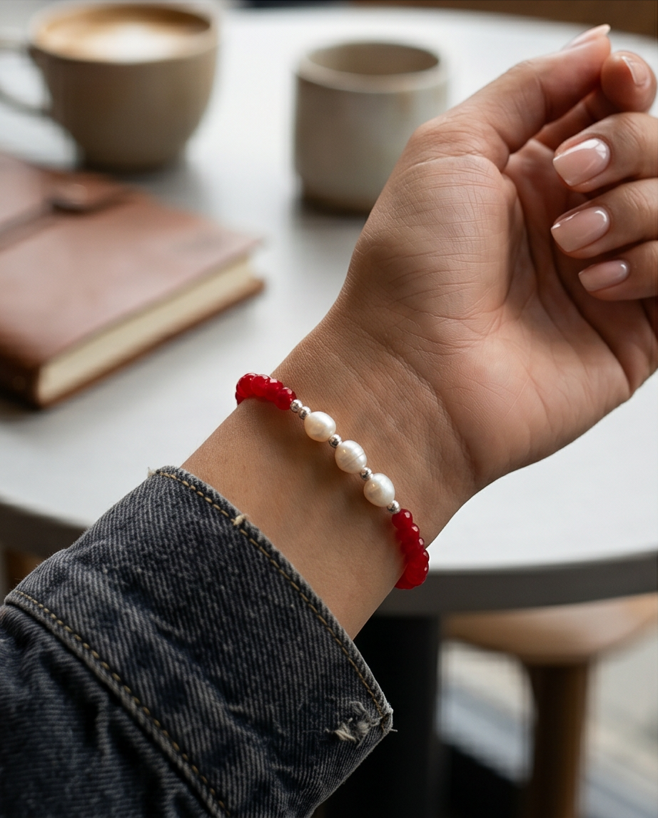PULSERA BIJOU UNISEX