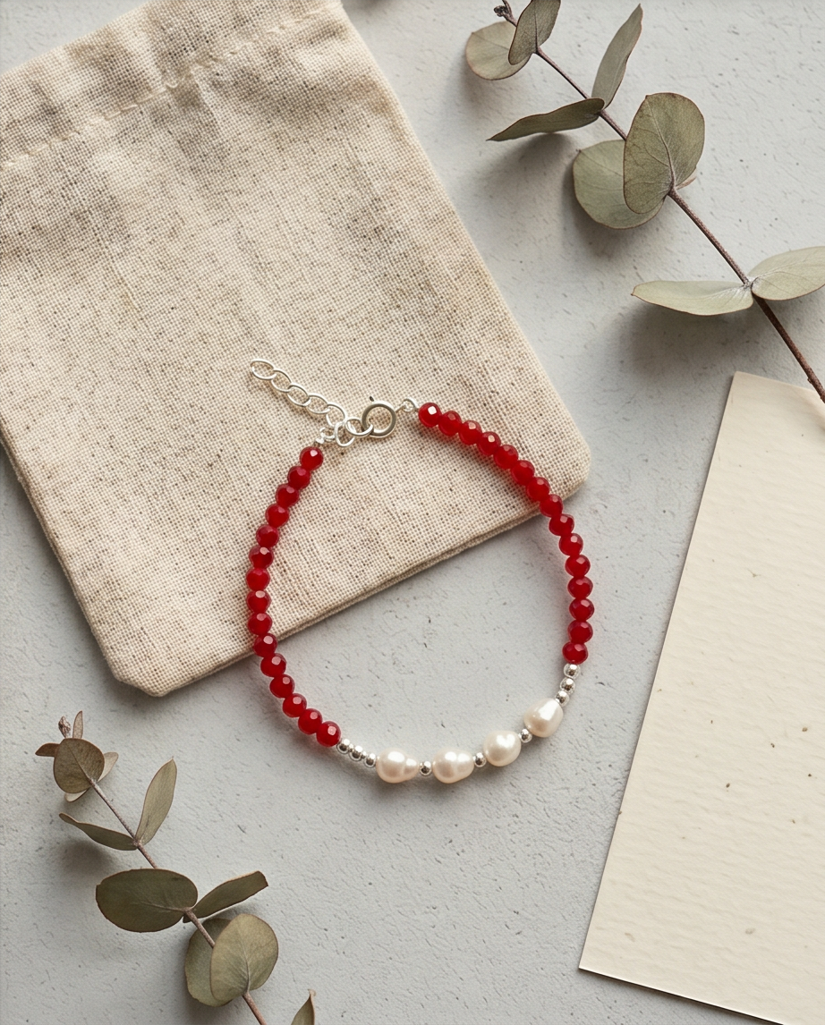 PULSERA BIJOU UNISEX