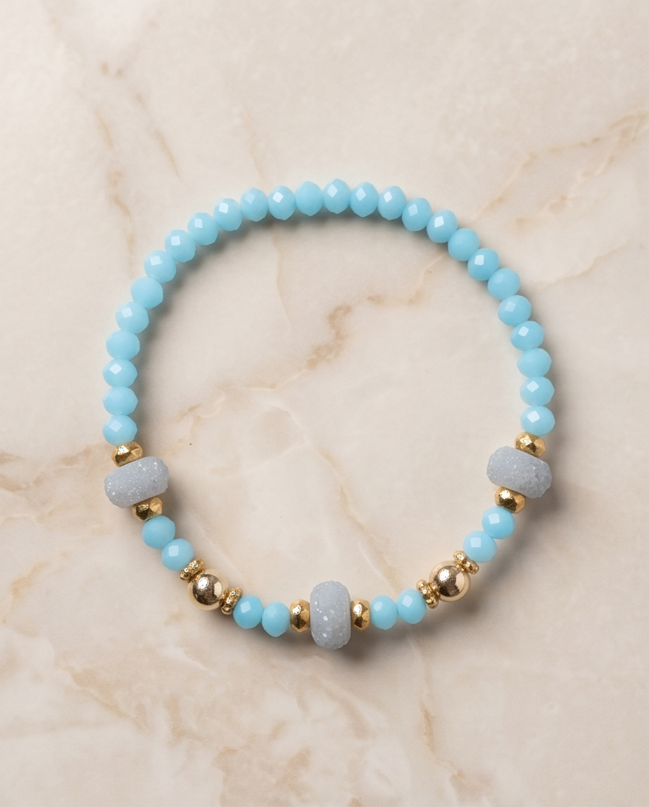 PULSERA BIJOU UNISEX
