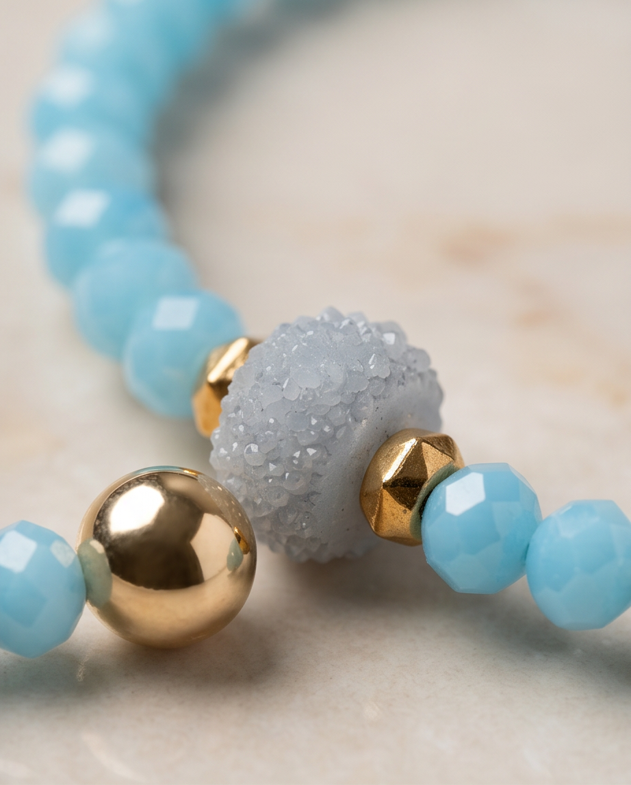PULSERA BIJOU UNISEX