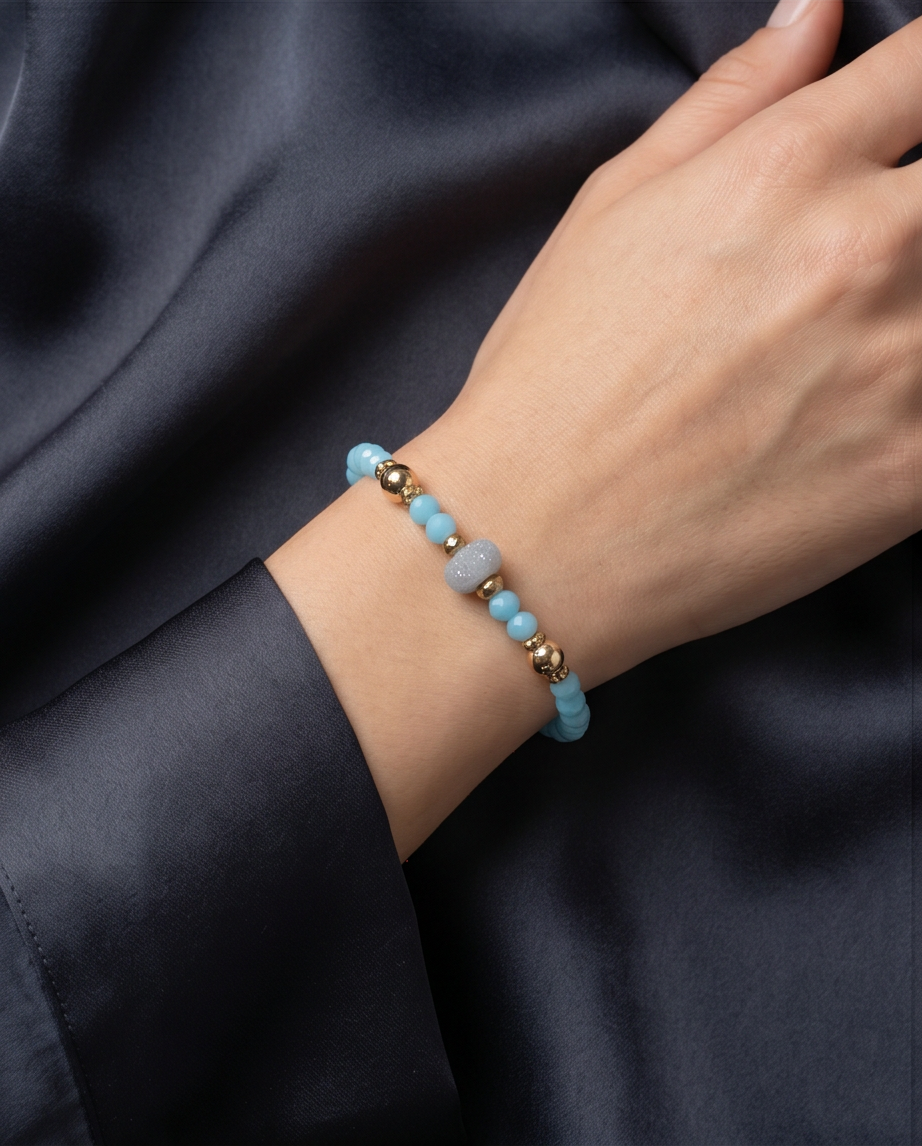PULSERA BIJOU UNISEX