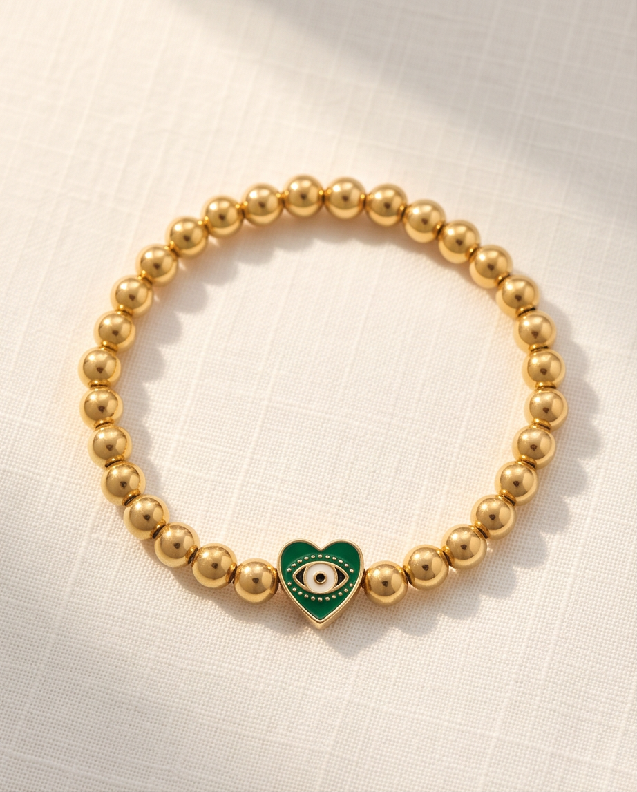 PULSERA DE BIJOU