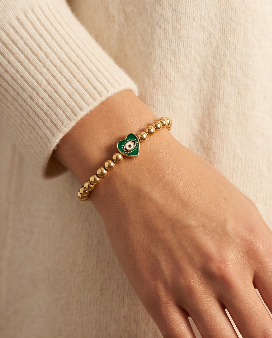 PULSERA DE BIJOU