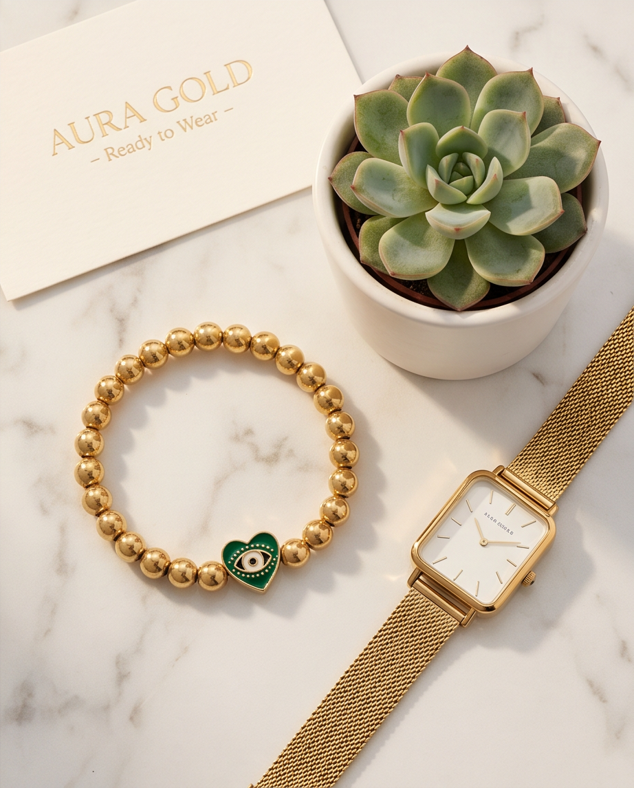 PULSERA DE BIJOU
