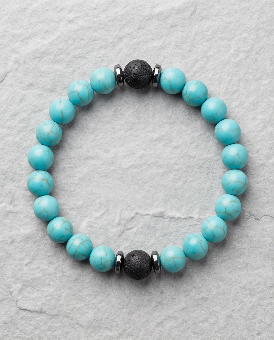 PULSERA DE PIEDRA