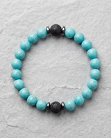 PULSERA DE PIEDRA