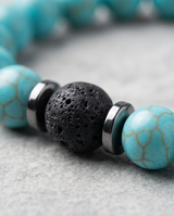 PULSERA DE PIEDRA