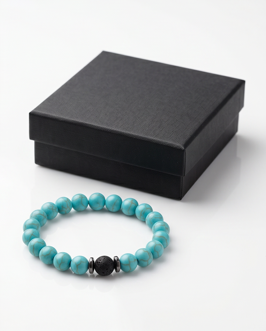 PULSERA DE PIEDRA