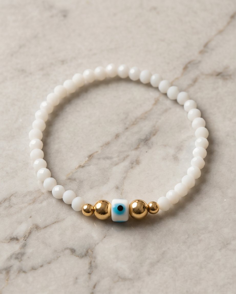 PULSERA DE BIJOU