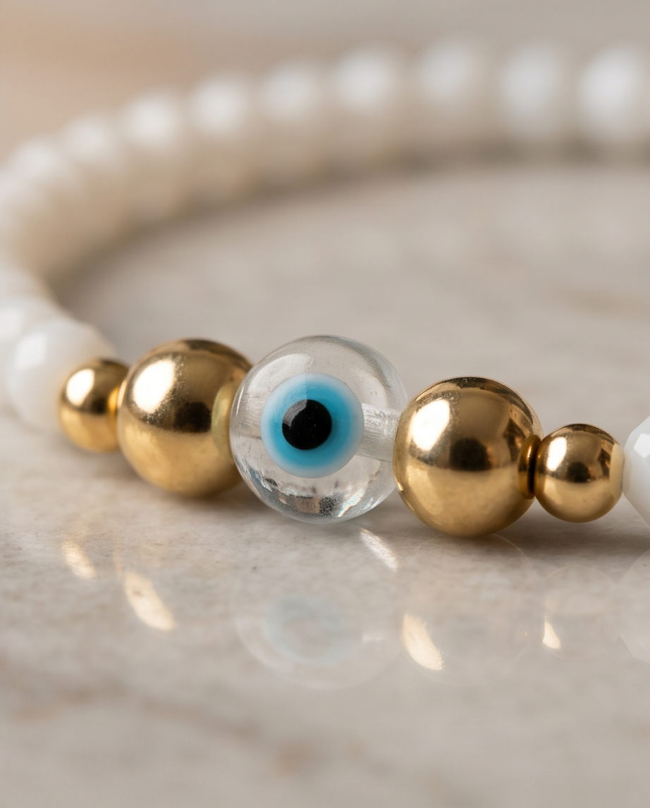 PULSERA DE BIJOU