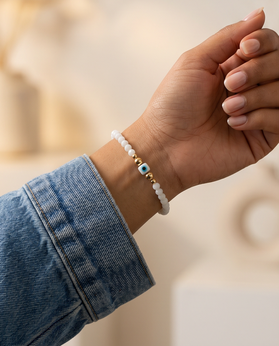 PULSERA DE BIJOU