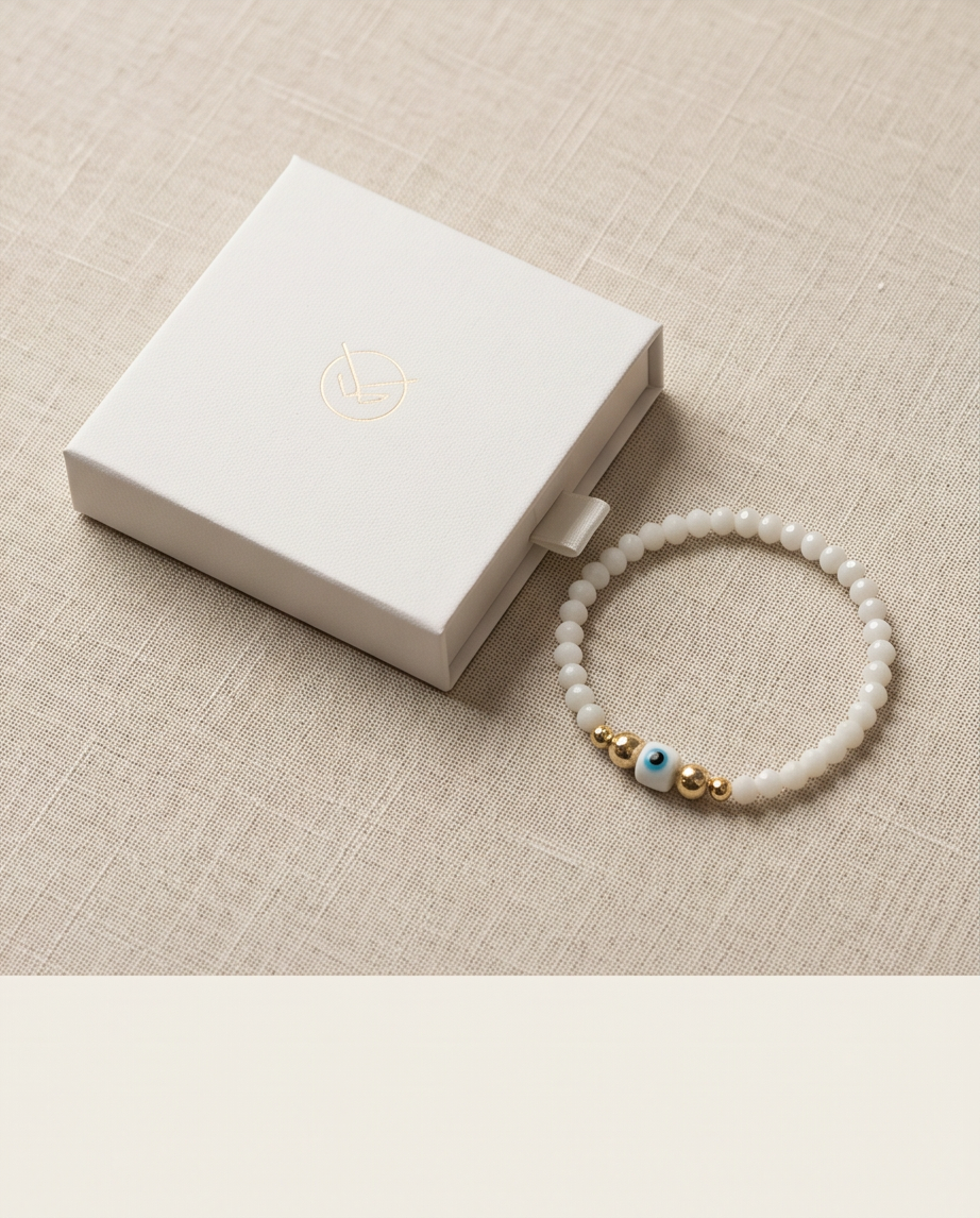 PULSERA DE BIJOU
