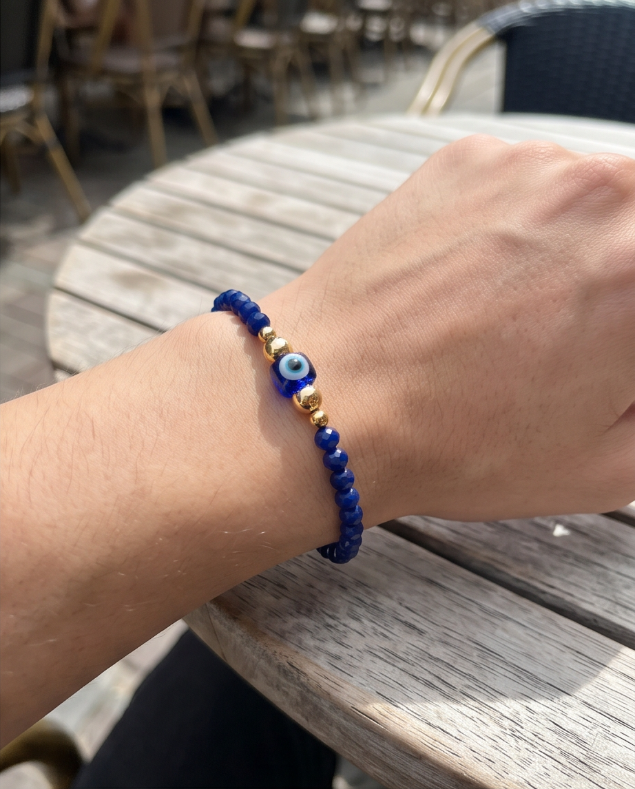PULSERA DE BIJOU