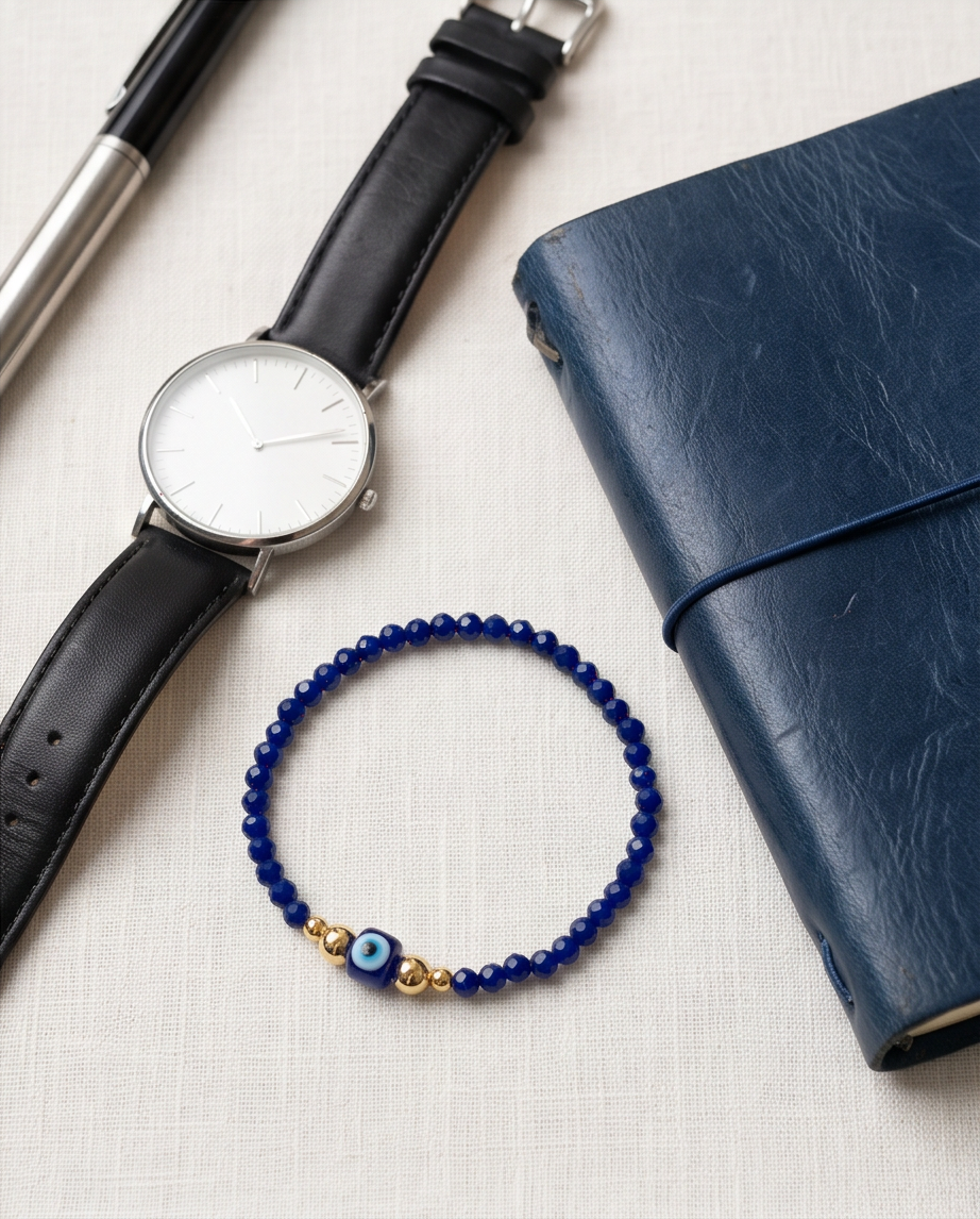 PULSERA DE BIJOU