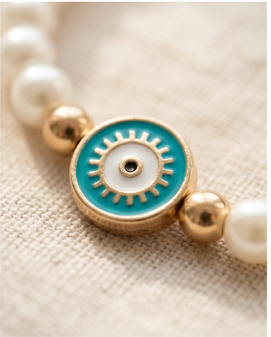 PULSERA DE BIJOU