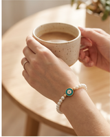 PULSERA DE BIJOU