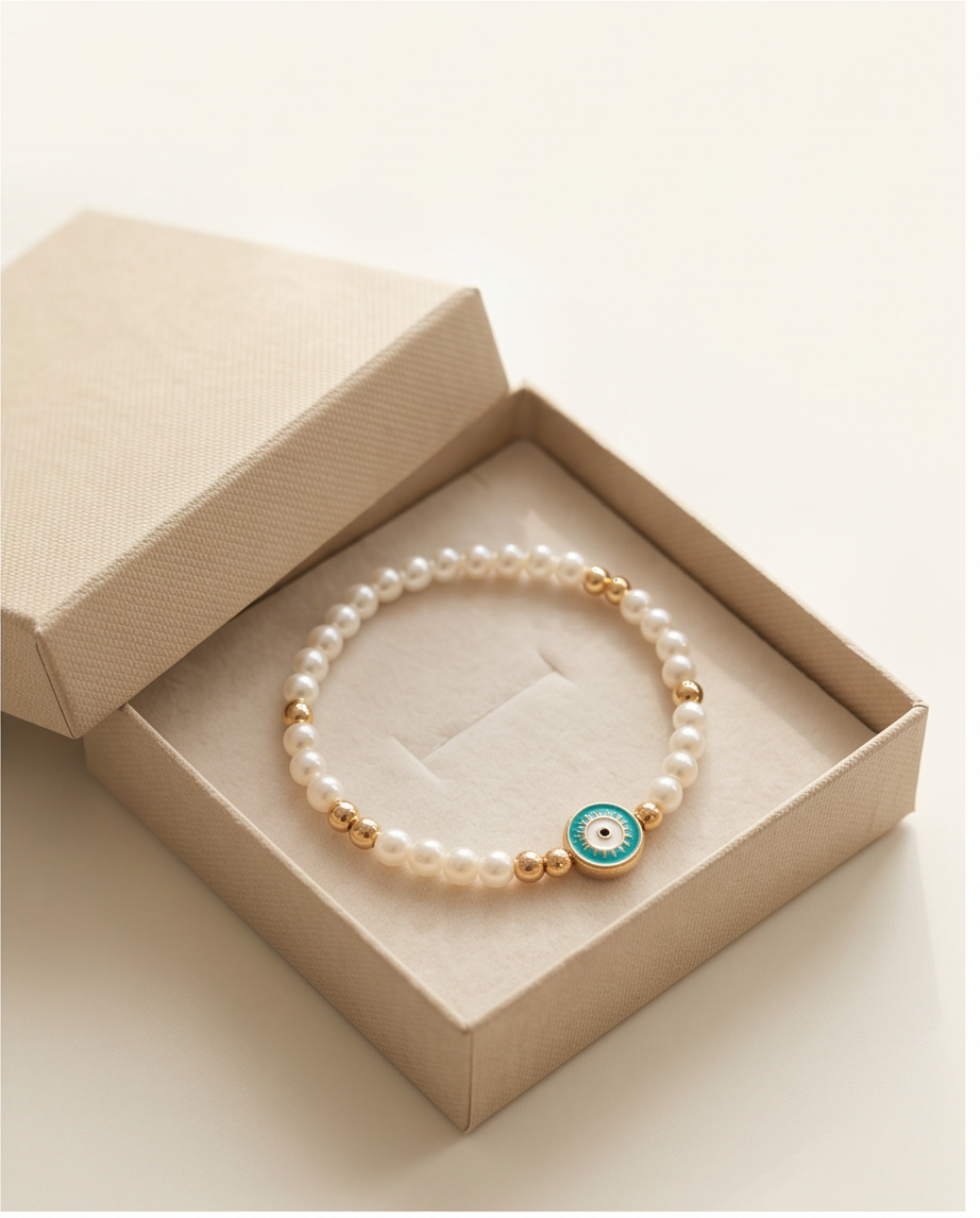 PULSERA DE BIJOU