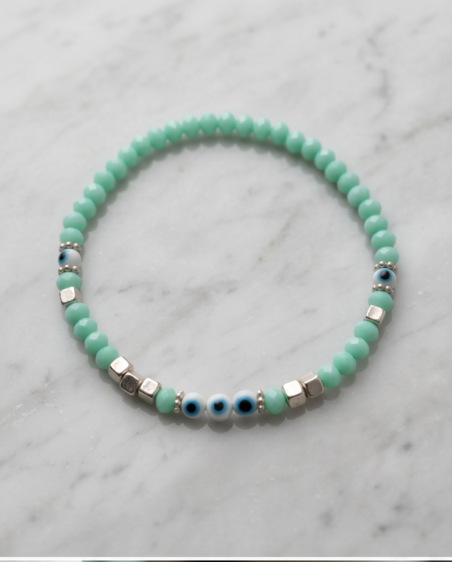 PULSERA DE BIJOU