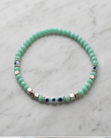 PULSERA DE BIJOU