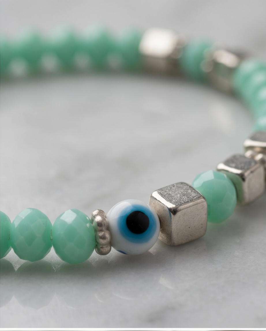 PULSERA DE BIJOU