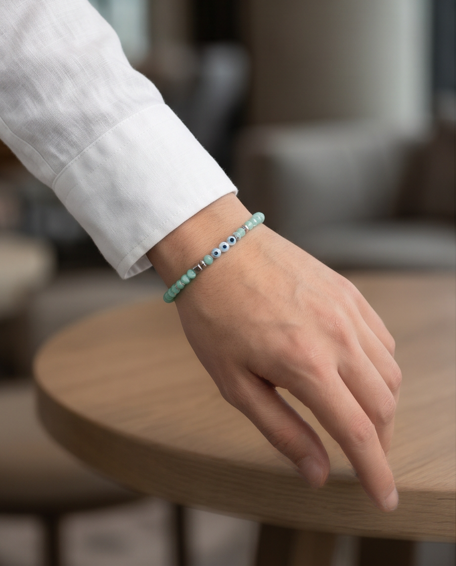 PULSERA DE BIJOU