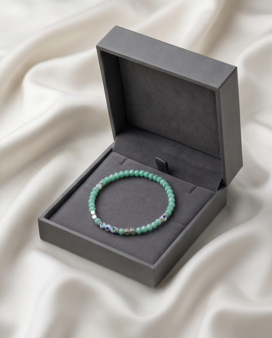 PULSERA DE BIJOU