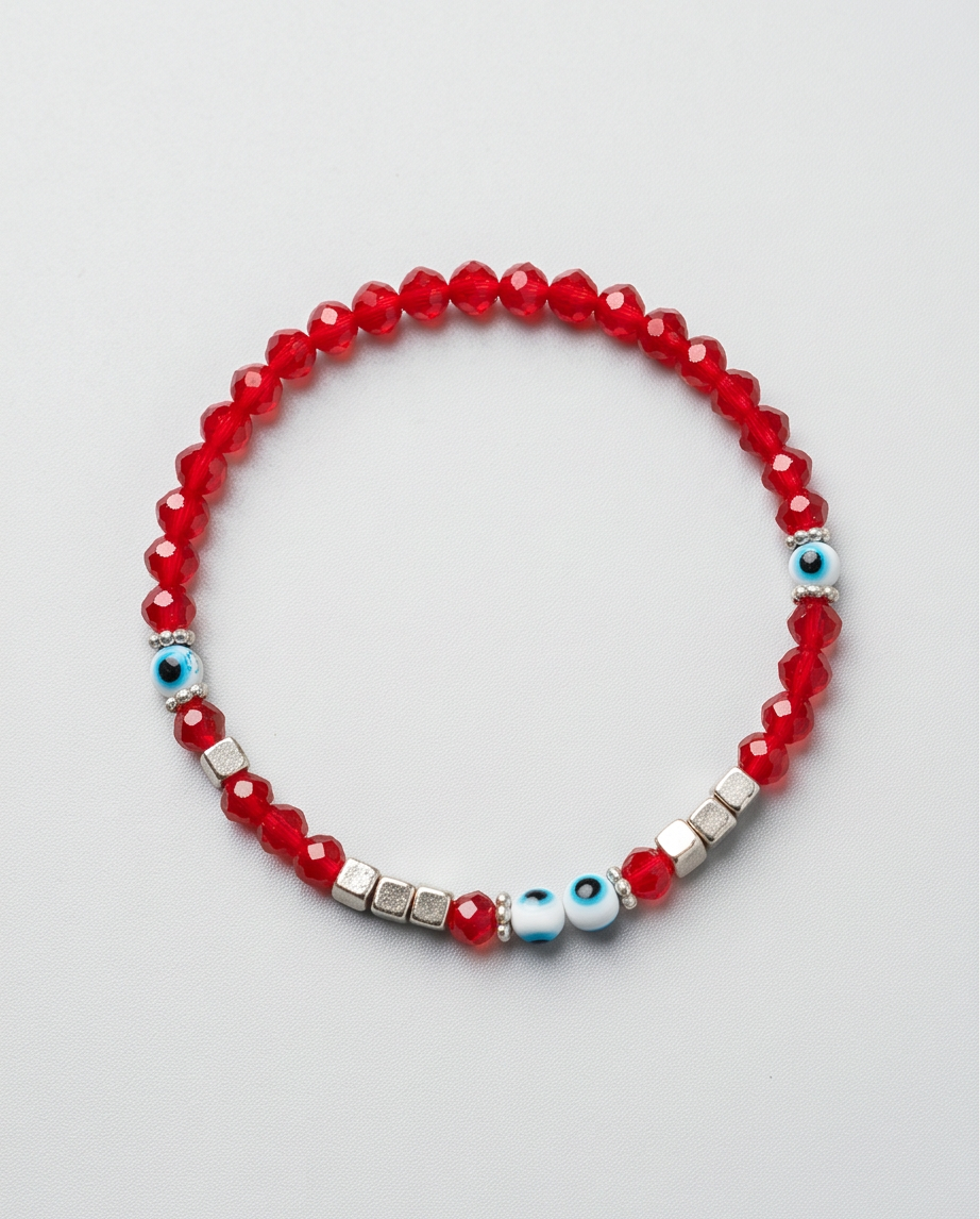 PULSERA DE BIJOU