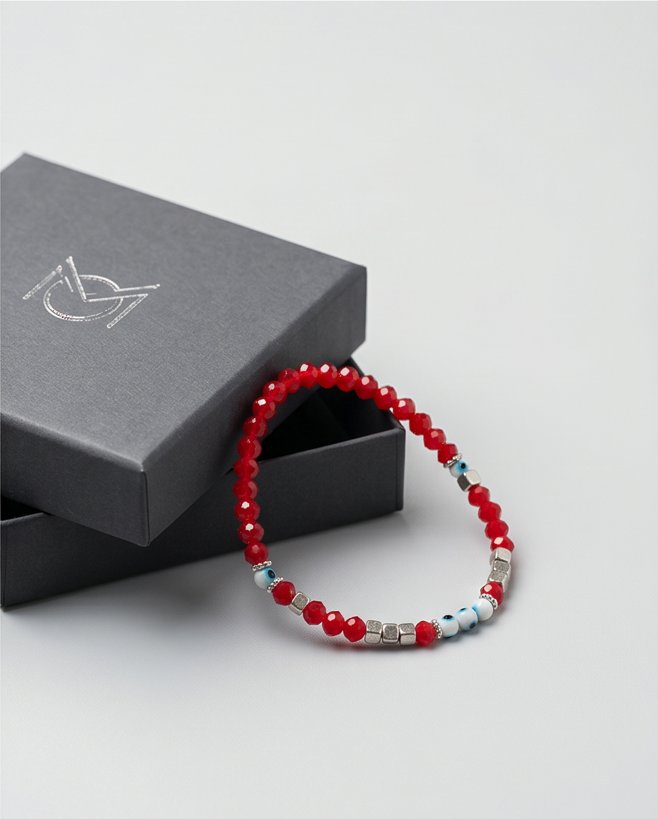 PULSERA DE BIJOU