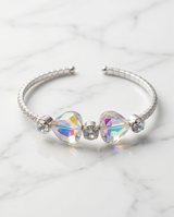 PULSERA CON CRISTALES
