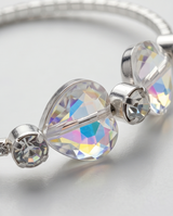 PULSERA CON CRISTALES