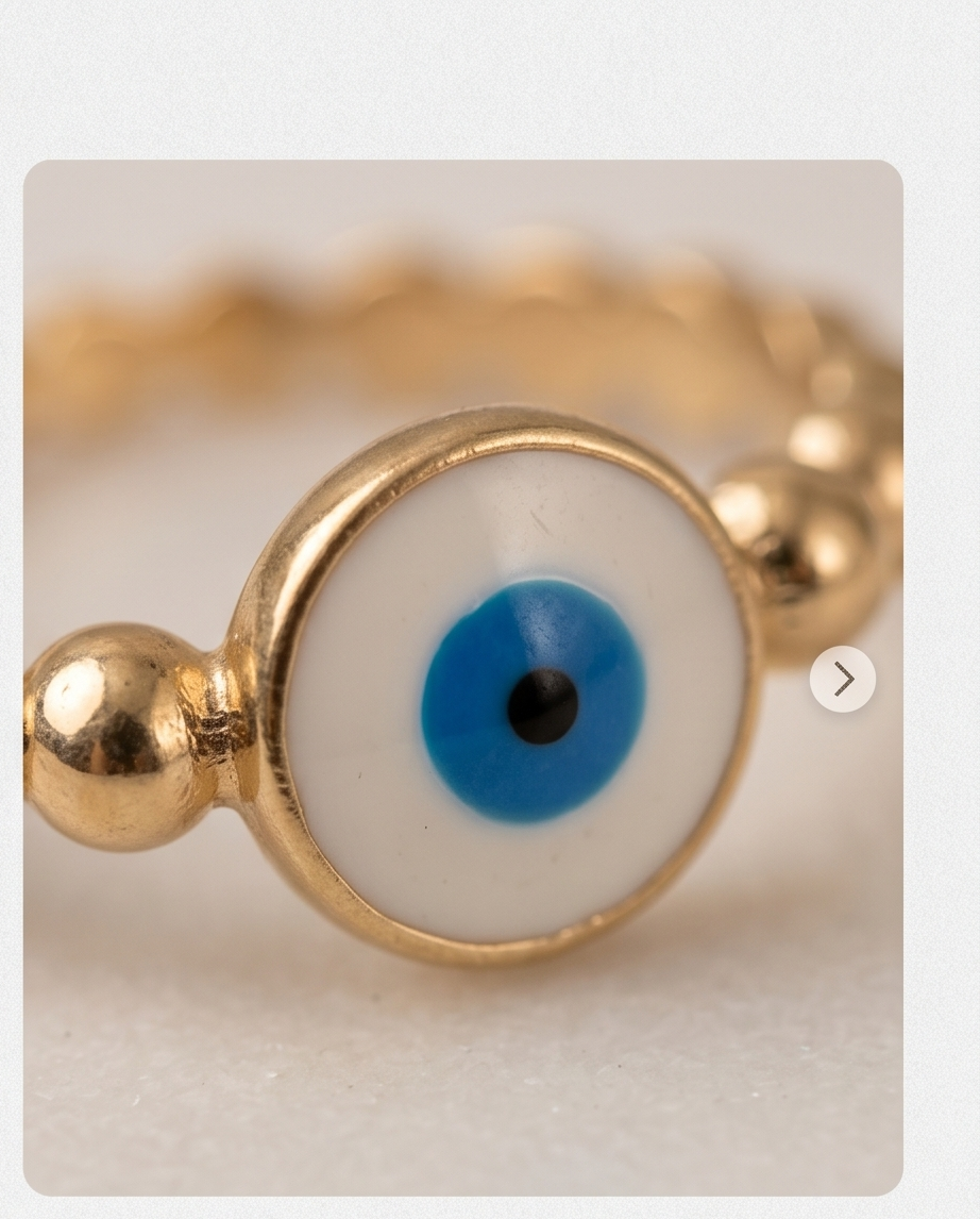 ANILLO FANTASIA