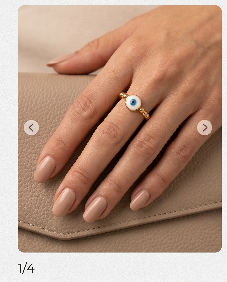 ANILLO FANTASIA