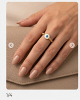 ANILLO FANTASIA