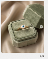 ANILLO FANTASIA