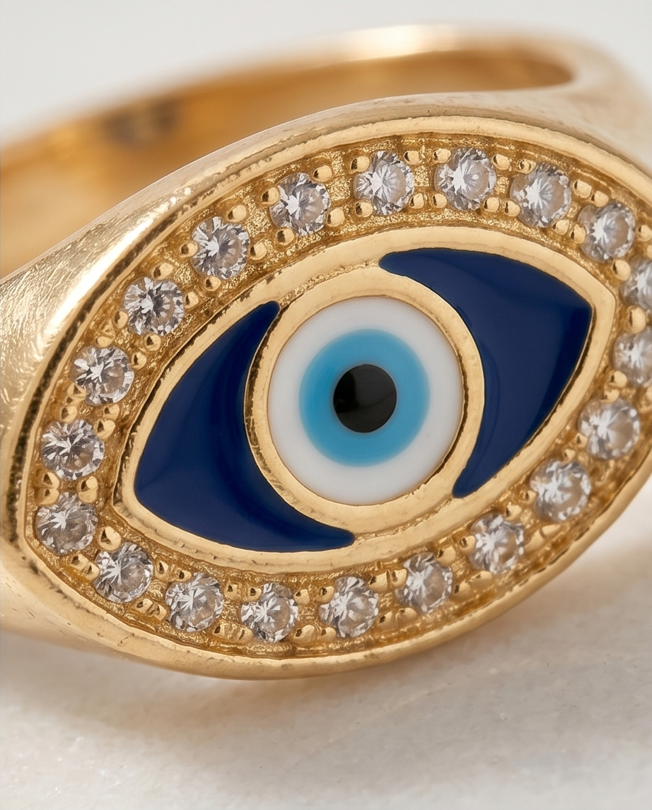 ANILLO DE FANTASIA